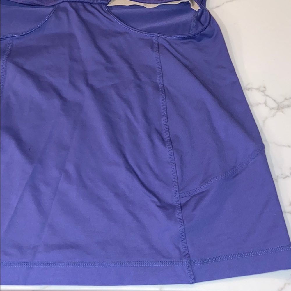 Lululemon Tank - Picture 3 of 6
